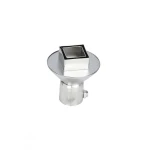 Aoyue 1181 varmeluftdyse BQFP 19x19 mm til lodde stationer