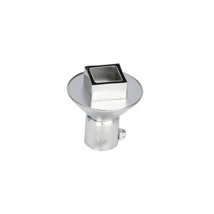 Aoyue 1181 varmeluftdyse BQFP 19x19 mm til lodde stationer