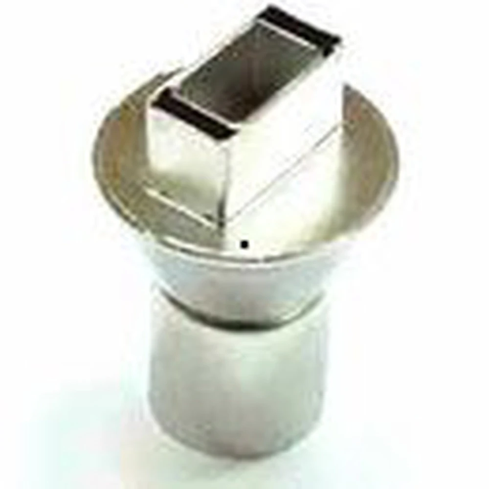 Aoyue 1186 TSOL varmluftsdyse 18 x 10 mm til lodde stationer