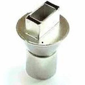 Aoyue 1186 TSOL varmluftsdyse 18 x 10 mm til lodde stationer