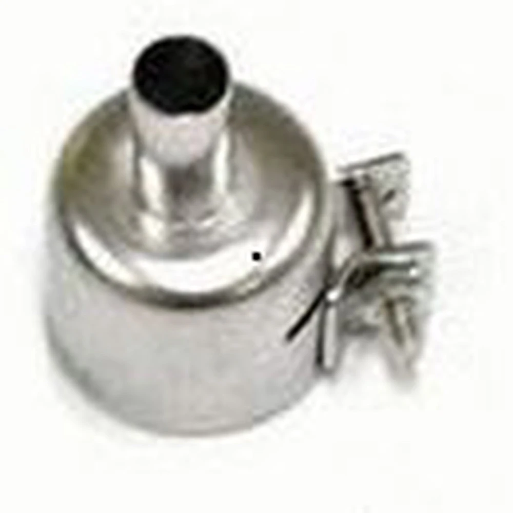Aoyue 1195 varmluftsdyse 8 mm til loddekolber