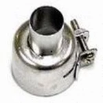 Aoyue 1198 varmeluftdyse 12mm til loddekolbe