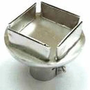 Aoyue 1215 varmeluftdyse QFP 42,5 x 42,5 mm til lodde stationer