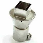 Aoyue 1257 varmeluftdyse 11x21mm til loddekolber