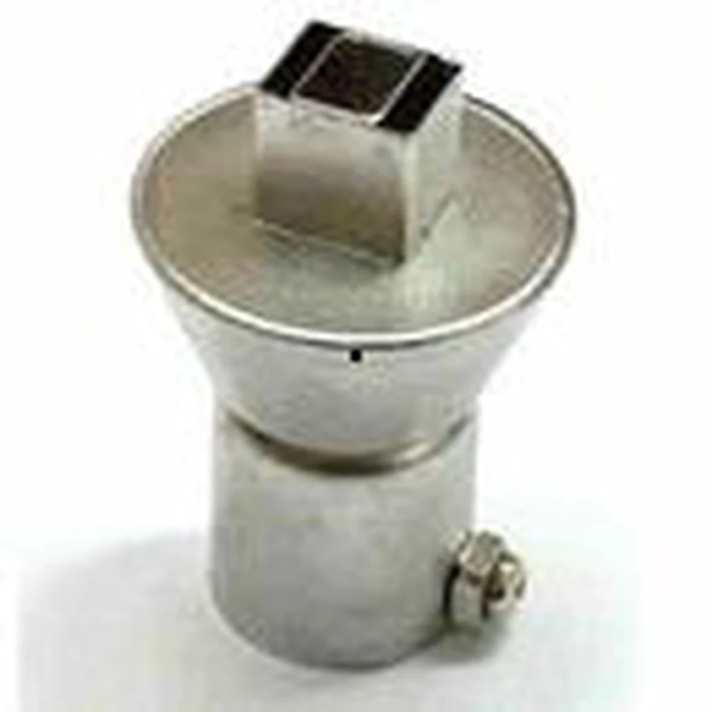 Aoyue 1258 varmeluftdyse SOP 7,6 x 12,7 mm til loddekolber