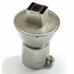 Aoyue 1258 varmeluftdyse SOP 7,6 x 12,7 mm til loddekolber