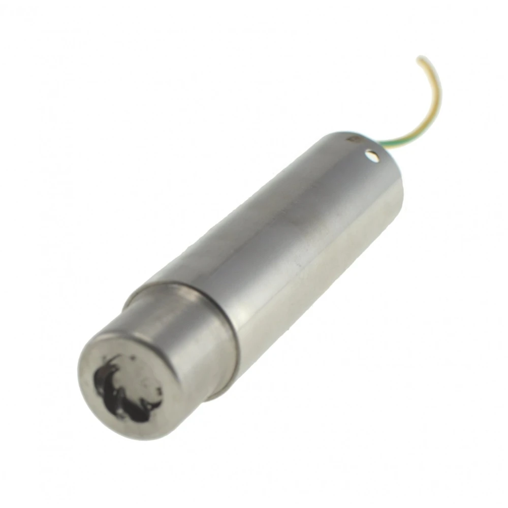 Mlink H2 H4 H6 varmeluftdyse - metalreservedel til pistol