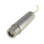 Mlink H2 H4 H6 varmeluftdyse - metalreservedel til pistol