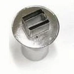 Aoyue 1183 SOJ 15 x 8 mm dyse - varmluftdyse til lodning