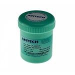 Original Amtech LF-4300-TF loddeflux 100cc til professionel lodning