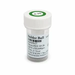 Beholder loddebolde med bly 0,25mm 250.000 stk til BGA-lodning