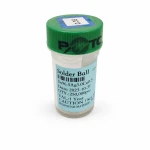 Loddebolde uden bly 0,35mm 250.000 stk til BGA-reballing