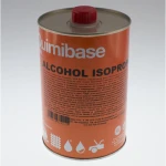 Isopropylalkohol 1 liter Quimibase til rengøring og desinfektion