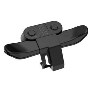 Mlink Udvidet bagknap kompatibel med PS4-controller og DualShock 4