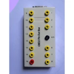 OBD2 breakout box tester til diagnose og pinout-test