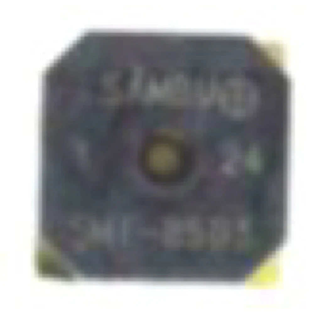 Buzzer Motorola V60 - Original reservedel til mobilreparation
