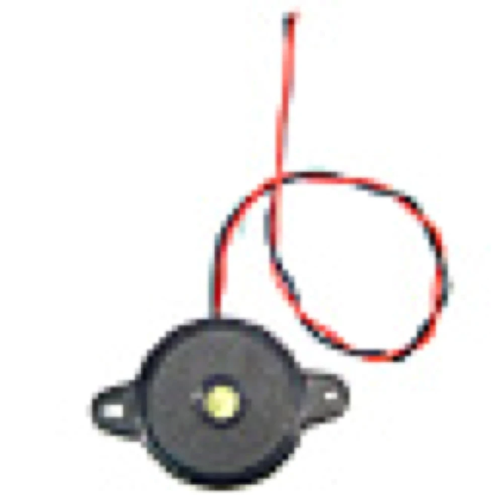 Buzzer til Siemens C25 og S25 - kompatibel og original reservedel