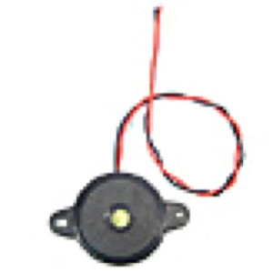 Buzzer til Siemens C25 og S25 - kompatibel og original reservedel