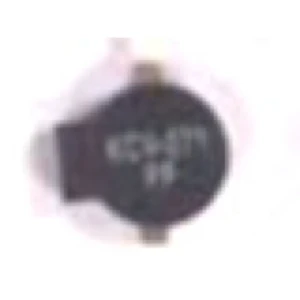 Buzzer til Siemens C35 S35 og M35 - kompatibel og holdbar reservedel