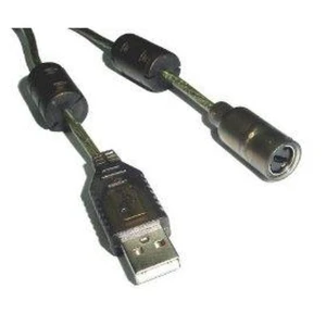 Xbox-controller adapterkabel til USB til tilslutning af Xbox-controllere til PC