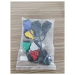 OBD-adapterkabel til Fiat MultiECUScan - komplet diagnosesæt