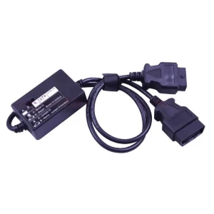 S.1279 adapterkabel til Lexia-3 Citroen Peugeot Nemo, Bipper, Boxer III, Jumper