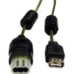 USB-adapterkabel til Xbox til nem tilslutning af tastatur og mus