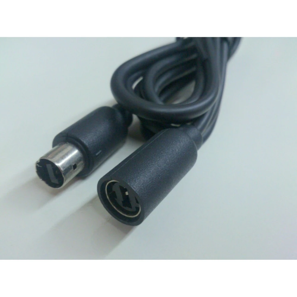 Forlængerkabel til Xbox 360-controller for mere komfort og spilfrihed