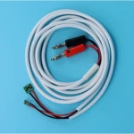 Batterikabel til Huawei P7 P6 med specialstik Kaisi