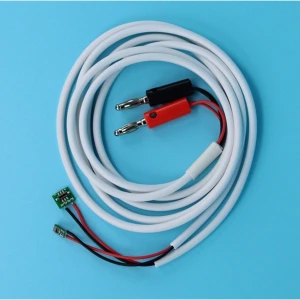 Batterikabel til Huawei P7 P6 med specialstik Kaisi