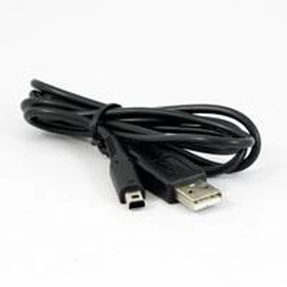 USB-opladerkabel til Nintendo DSi, DSiXL og 3DS
