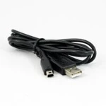 USB-opladerkabel til Nintendo DSi, DSiXL og 3DS