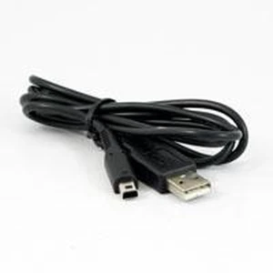 USB-opladerkabel til Nintendo DSi, DSiXL og 3DS