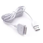 USB-kabel til iPhone 4, iPad 2, iTouch og ældre Apple-modeller