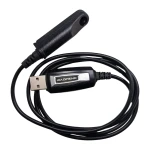 Baofeng UV-9R USB programmeringskabel til Windows 11 til Baofeng-radioer