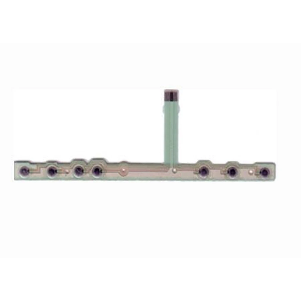 Reservedele kabel til volumen- og homeknapper PSP 2000