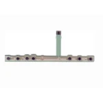 Reservedele kabel til volumen- og homeknapper PSP 2000