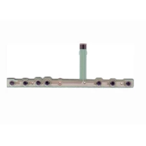 Reservedele kabel til volumen- og homeknapper PSP 2000