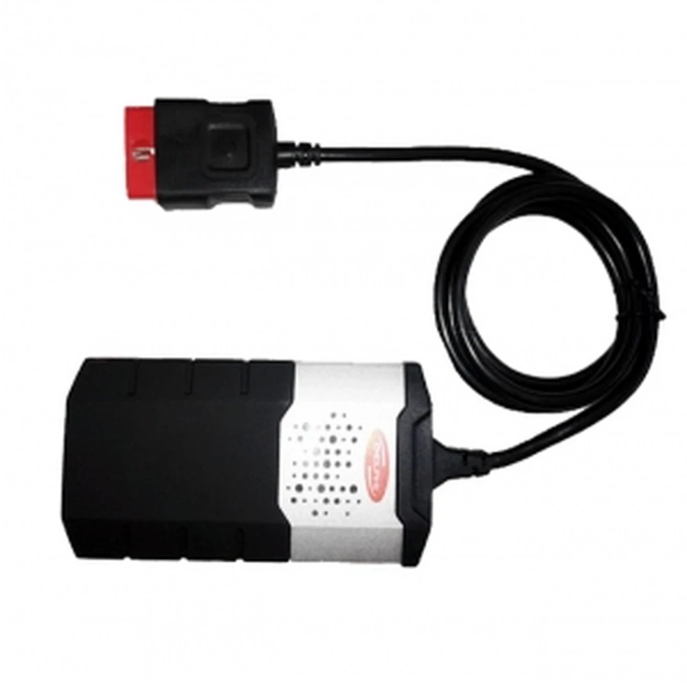 Delphi DS150E TCS CDP Pro 2014.2 diagnosekabel til biler