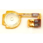 Original home flexkabel til iPhone 3G