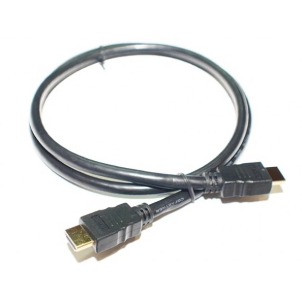 3 meter HDMI 1.4-kabel med høj hastighed til PS3 og Xbox 360