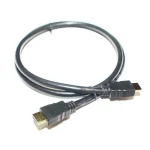3 meter HDMI 1.4-kabel med høj hastighed til PS3 og Xbox 360