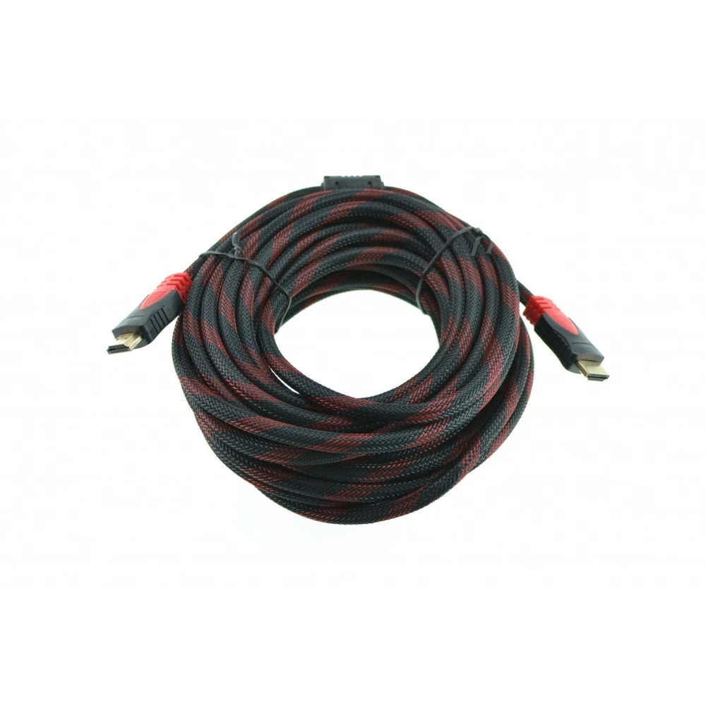 HDMI-kabel 10 meter til PS3 og Xbox 360 V1.4