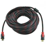 HDMI-kabel 15 meter til PS3 og Xbox 360 V1.4 høj hastighed