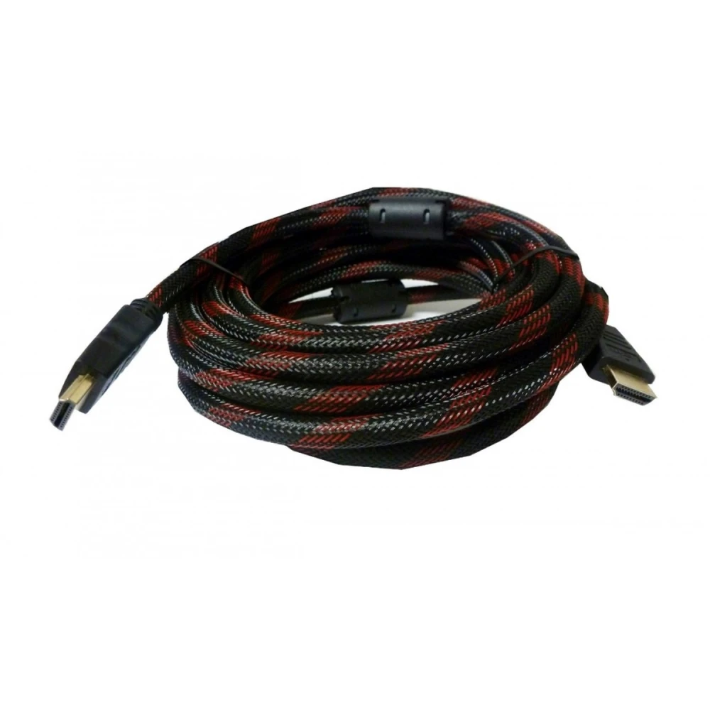 HDMI-kabel 3 meter V1.3 til TV, PS3 og Xbox 360