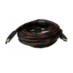 HDMI-kabel 3 meter V1.3 til TV, PS3 og Xbox 360