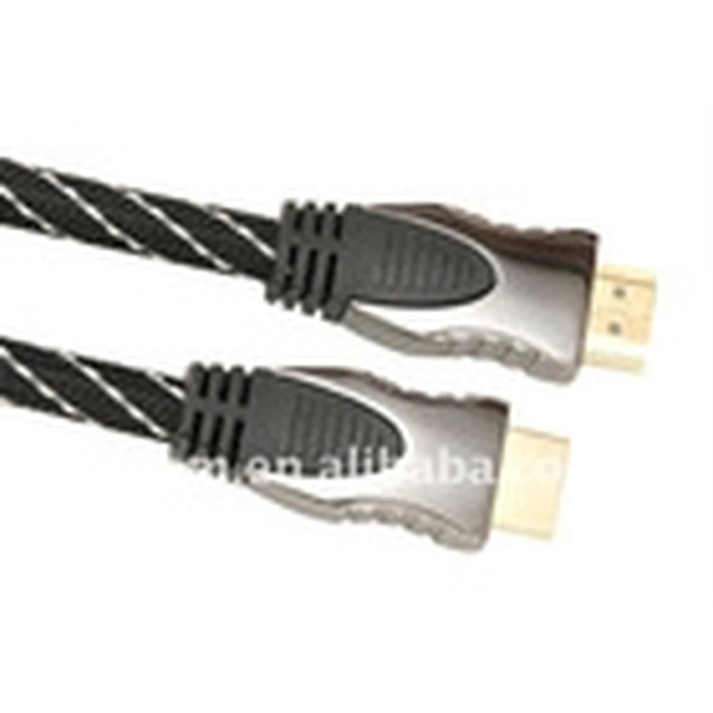 HDMI-kabel 5 meter V1.3 - til PS3, Xbox 360 og TV