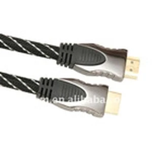 HDMI-kabel 5 meter V1.3 - til PS3, Xbox 360 og TV