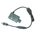 Motorola T192 kabel kompatibelt med T192 og T193 til data og opladning