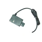 Motorola T192 T193 kabel til montering - tilslutningskabel uden stik